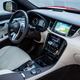 Image for article titled The 2019 Infiniti QX50 Is A High-Tech Baby Stroller With A Trick Variable Compression Engine